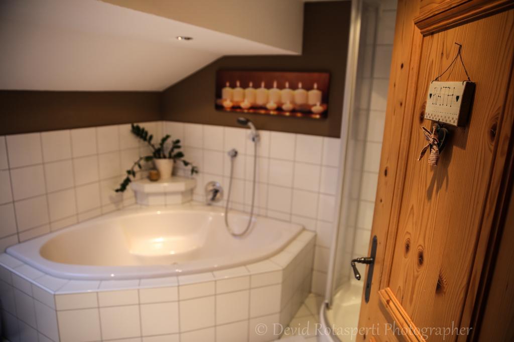 Gaestehaus Leirerhaeusl ألباخ المظهر الخارجي الصورة
